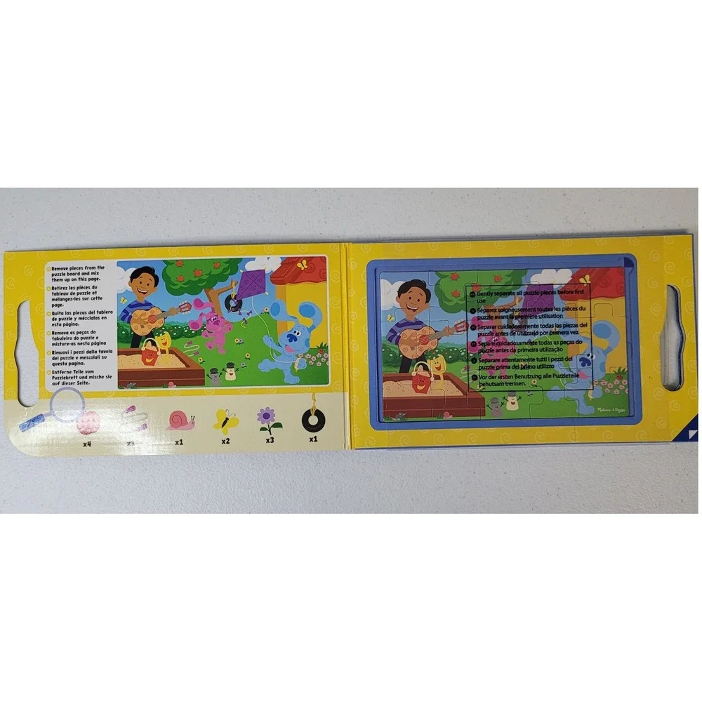 Melissa & Doug melissa doug